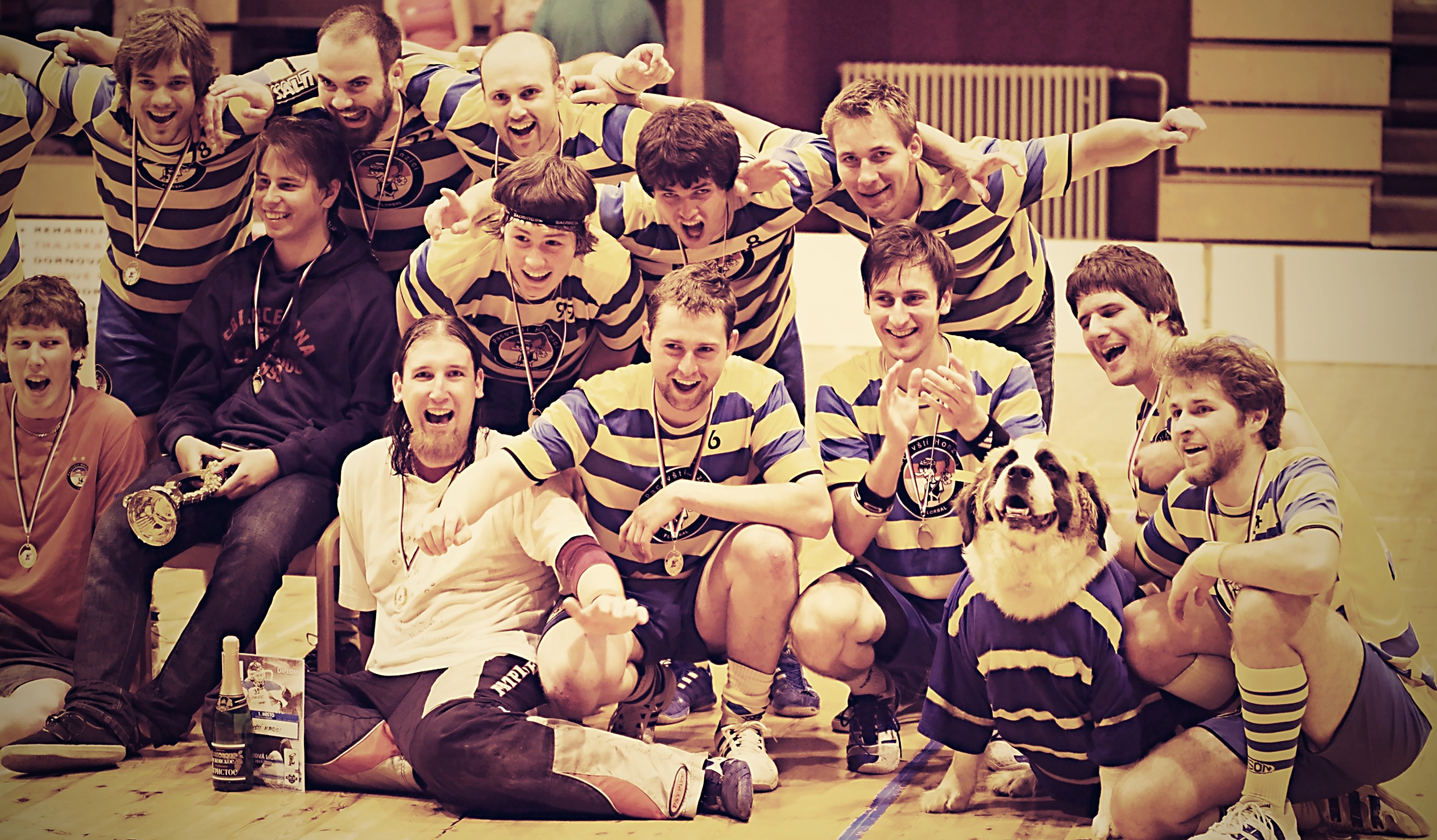 Podnikovka finále 1.6.2012 (24)